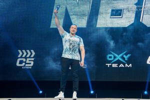 BODYBUILDING OVERALL